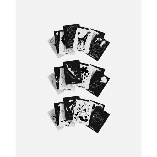 Art Cards Bundle - Complete Set