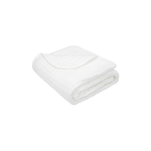 Baby Muslin Blanket