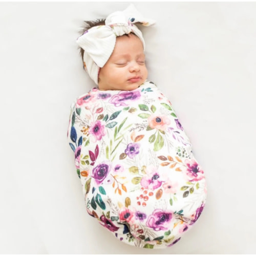 Cocoon Swaddles for Newborn - Shop Swaddles | Mama Coco