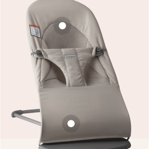 BabyBjörn Bouncer Balance Soft