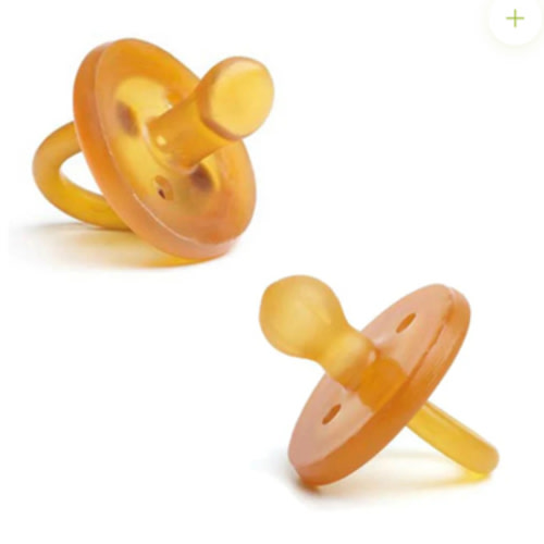 Ecopacifier Best Natural Rubber Pacifier