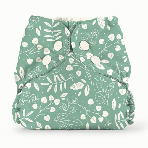 Outer–FW Botany / Two