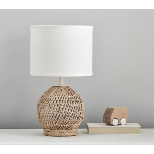 Flora Table Lamp | Pottery Barn Kids