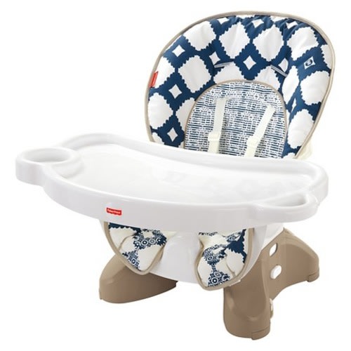 Fisher-Price SpaceSaver High Chair