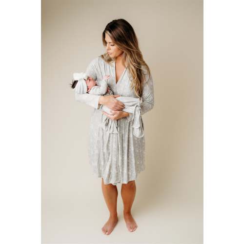 Harlow Mommy Robe
