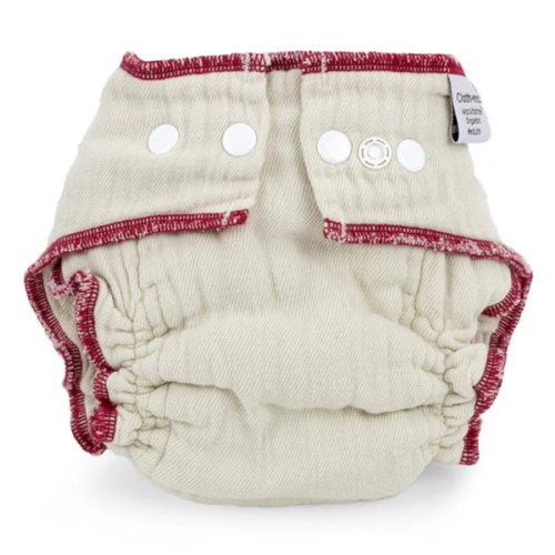 Cloth-eez Workhorse Fitted Diapers