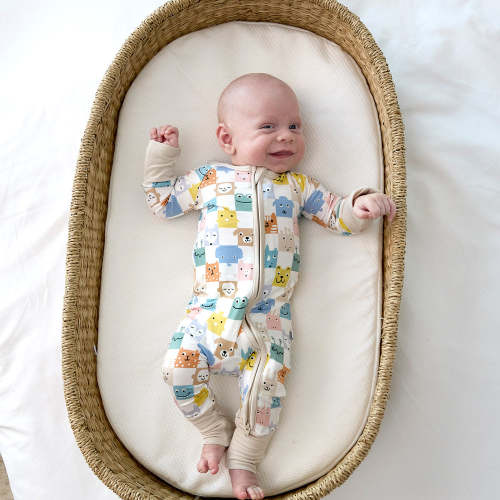 Check Mates Zippy | Little Sleepies