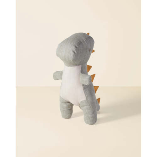 Simon the Stegosaurus