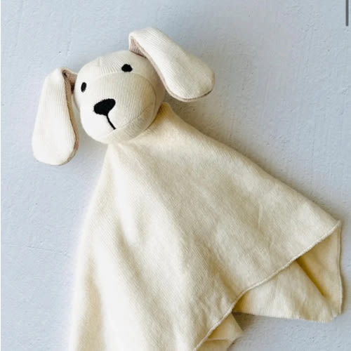 Organic Lovey Dog