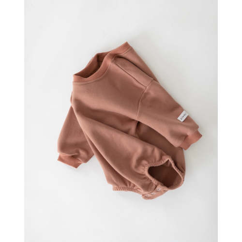 puff romper – The August People