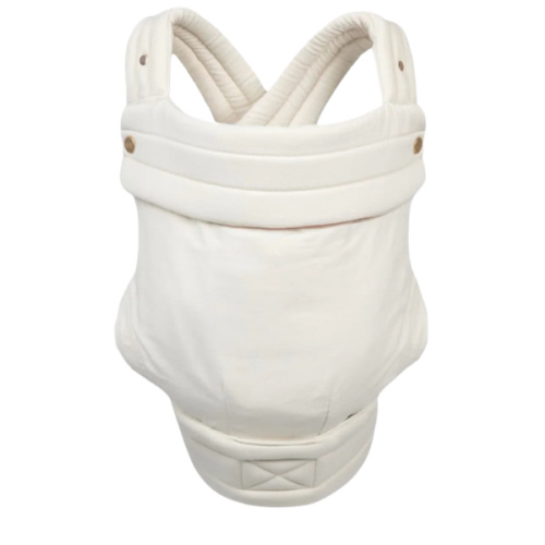 The Monarch Carrier - Natural Ivory – Mabē