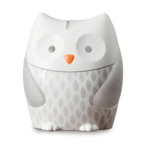 Skip Hop Baby Sound Machine, Moonlight & Melodies, Owl