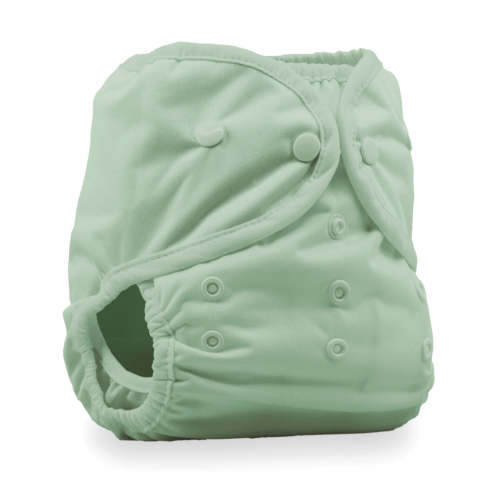 Thirsties Duo Wrap cloth diaper cover - SIZE 1