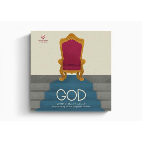 God | Crossway