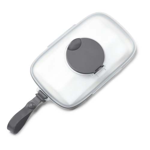 Grab & Go Snug Seal Wipes Case | Snuggle Bugz | Canada's Baby Store