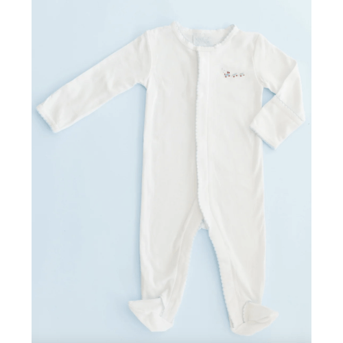 Choo Choo Train Sleeper – Children's Edit