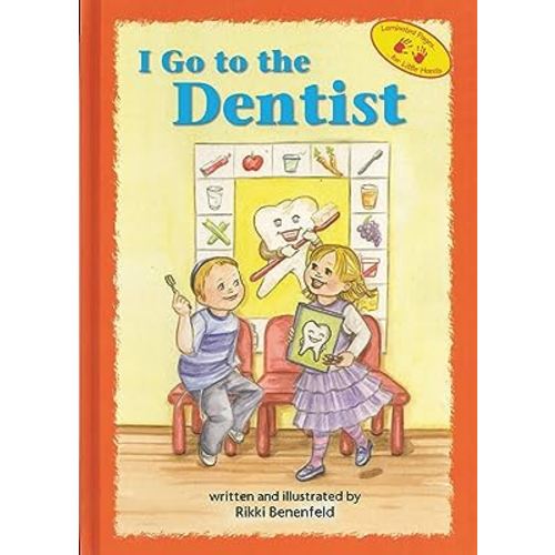 I Go To The Dentist