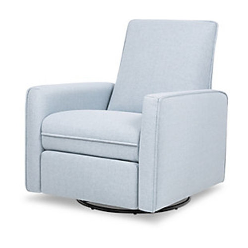 daVinci Penny Swivel Glider Manual Recliner