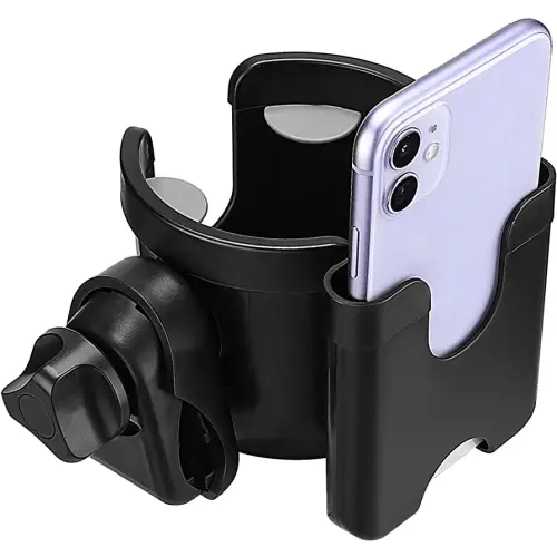 Universal Stroller Cup Holder