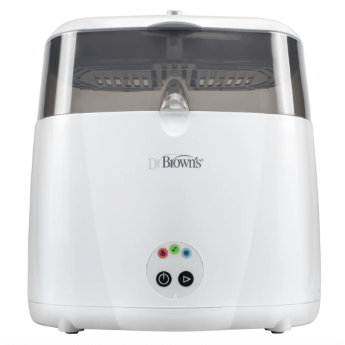 Baby Bottle Sterilizer