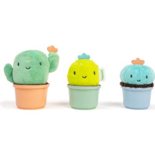 Calm Springs Nesting Rattles