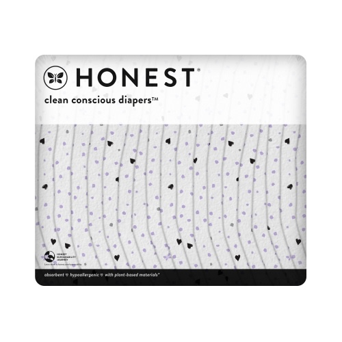 Honest Diapers