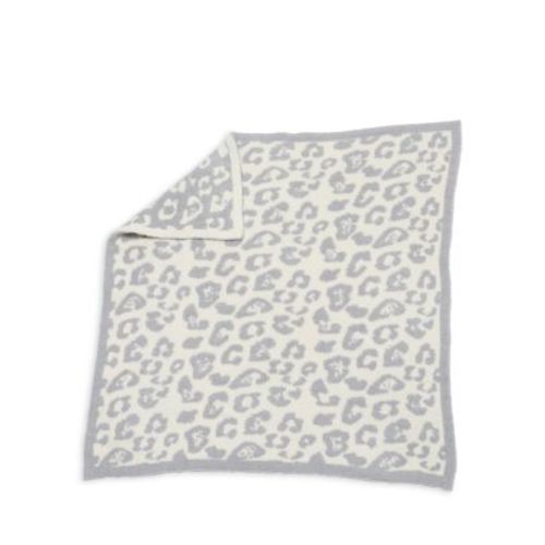 Unisex CozyChic Leopard Blanket