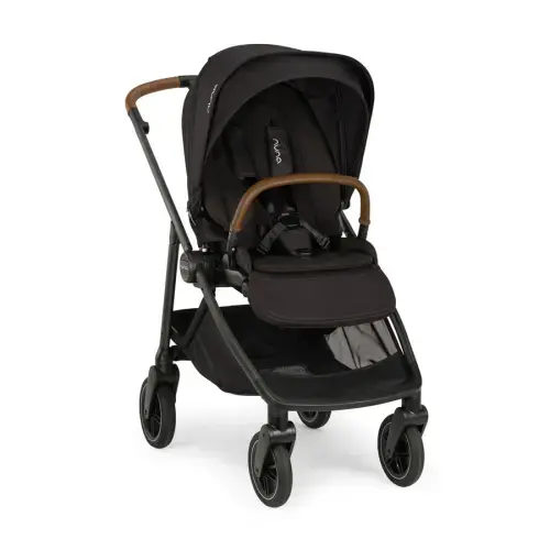 Nuna SWIV Stroller – Bambi Baby