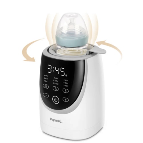 Papablic NutriWarm™ Swirlable Bottle Warmer