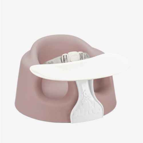 Bumbo Floor Seat PLUS+ - Sonoran Rose