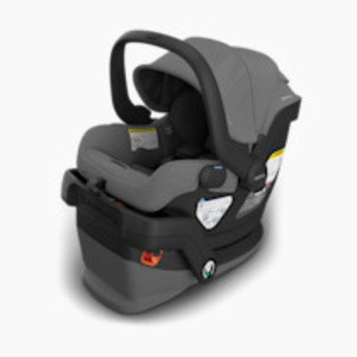 UPPAbaby Mesa V3 Infant Car Seat - Greyson
