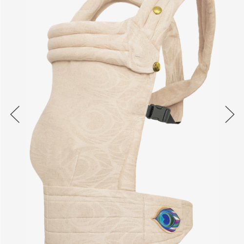 Argus Oat | Zeitgeist Baby Carrier | SHOP ARTIPOPPE