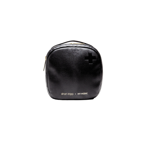 Shan Tripp Signature Series First Aid Kit & Bandage Wallet