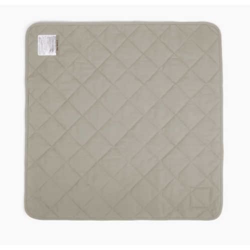 SnuggleMe Organic Play Mat in Birch