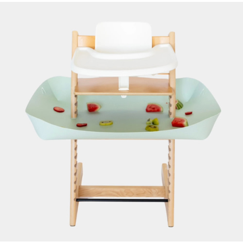 CATCHY - The Food Catcher for High Chairs – Catchy