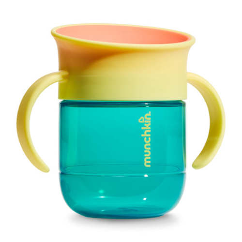 Miracle® 360° Spoutless Sippy Cup | Munchkin