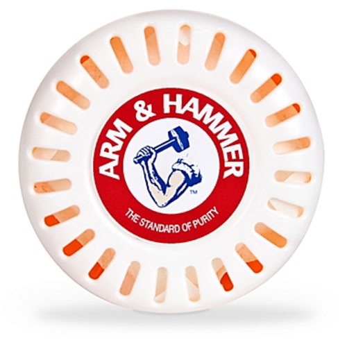 Munchkin Arm & Hammer PUCK™ Diaper Pail Baking Soda Cartridge