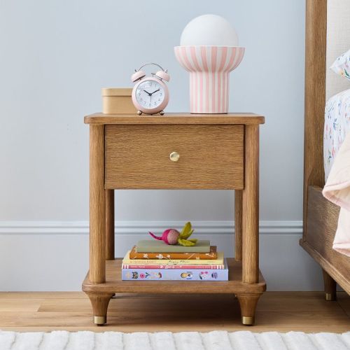 Kids Sprig Nightstand (17")