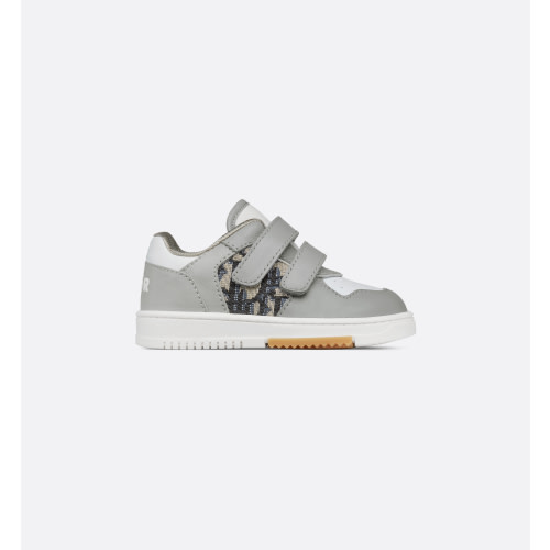 Baby B27 Uptown Low-Top Sneaker