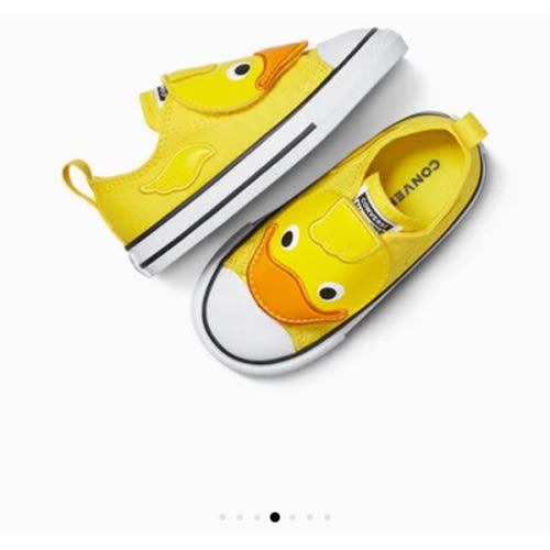 Chuck Taylor All Star One Strap Pool Float Easy On