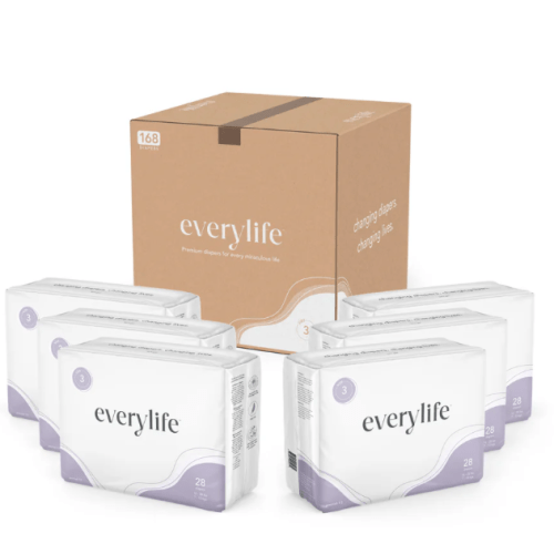 The Diaper – EveryLife