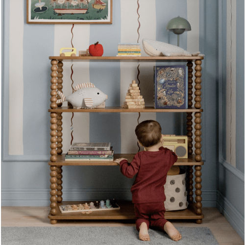 Briar Shelf