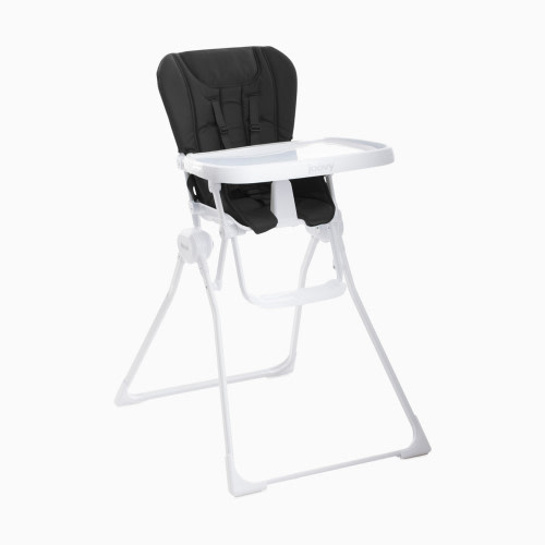 Nook High Chair - Black