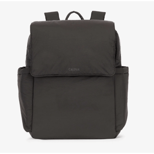 Diaper Backpack with Laptop Sleeve