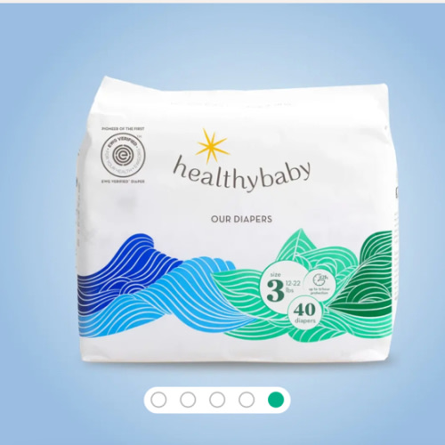 Our Diaper