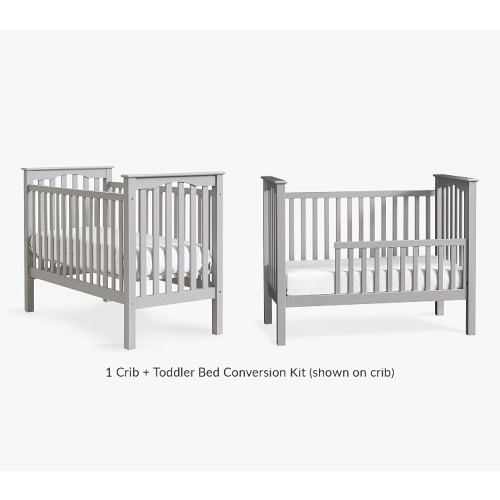 Kendall Convertible Crib