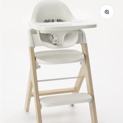 Mockingbird High Chair | Default Title