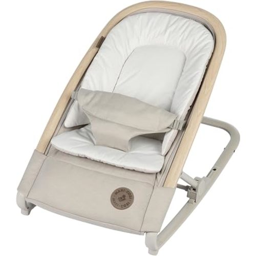 Maxi-Cosi Kori 2-in-1 Baby Seat & Rocker - Classic Oat