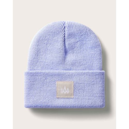 Baby Beacon Beanie in Lavender