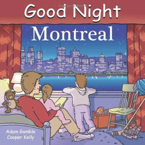Good Night Montreal